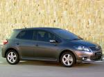 Toyota Auris Sport X 2010 года (ZA)